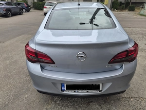 Opel Astra J 1.6 Turbo-Diesel 110CP   300NM - imagine 10