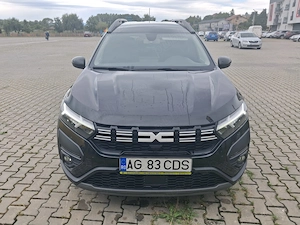 De vinzare Dacia Jogger