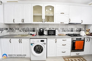 Apartament 2 camere | Parter | 63,4 mp | Cartier Tei - imagine 2