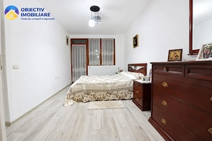 Apartament 2 camere | Parter | 63,4 mp | Cartier Tei - imagine 9