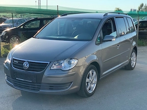 Volkswagen Touran United