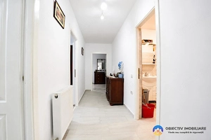 Apartament 2 camere | Parter | 63,4 mp | Cartier Tei - imagine 6