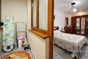 Apartament 2 camere | Parter | 63,4 mp | Cartier Tei - imagine 12