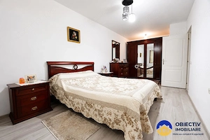 Apartament 2 camere | Parter | 63,4 mp | Cartier Tei - imagine 11