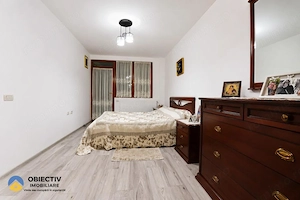 Apartament 2 camere | Parter | 63,4 mp | Cartier Tei - imagine 8