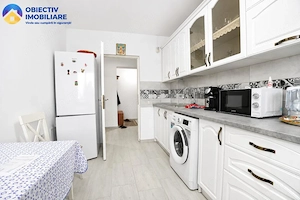 Apartament 2 camere | Parter | 63,4 mp | Cartier Tei