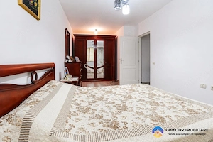 Apartament 2 camere | Parter | 63,4 mp | Cartier Tei - imagine 10