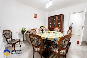 Apartament 2 camere | Parter | 63,4 mp | Cartier Tei - imagine 3
