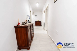 Apartament 2 camere | Parter | 63,4 mp | Cartier Tei - imagine 7