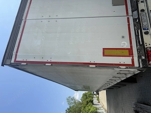 Vand Semiremorca Schmitz Cargobull - fabr 2015 -Mega - imagine 3