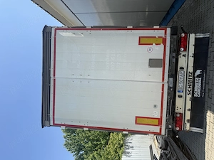 Vand Semiremorca Schmitz Cargobull - fabr 2015 -Mega - imagine 4