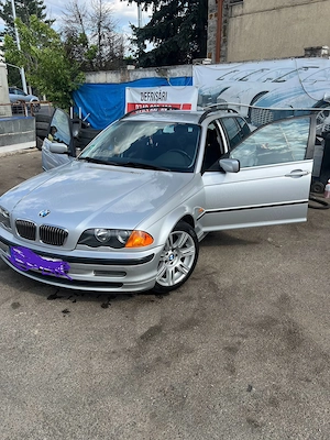 BMW 320i An 2000   Oportunitate bună! - imagine 4
