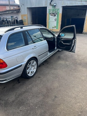 BMW 320i An 2000   Oportunitate bună!