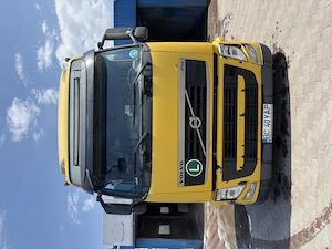 Vand camion   Cap tractor -Volvo FH 460 EEV - Fabr 2012 -Mega - imagine 3