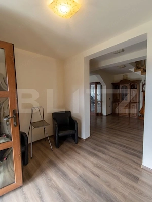 Casă cu vedere panoramică , teren 2330 mp și garaj - imagine 11