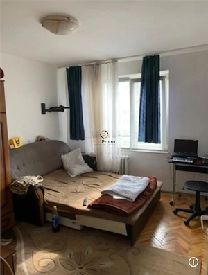 Decomandat 3 Camere Zona Complex   Centrul de Afaceri - imagine 16