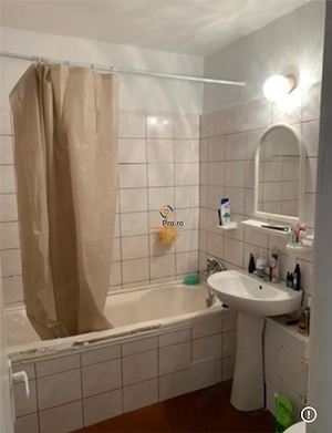Decomandat 3 Camere Zona Complex   Centrul de Afaceri - imagine 20