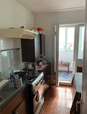 Decomandat 3 Camere Zona Complex   Centrul de Afaceri - imagine 18