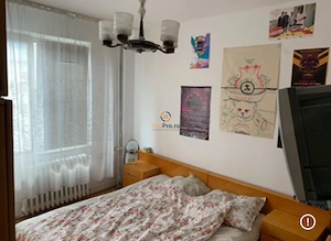 Decomandat 3 Camere Zona Complex   Centrul de Afaceri - imagine 10