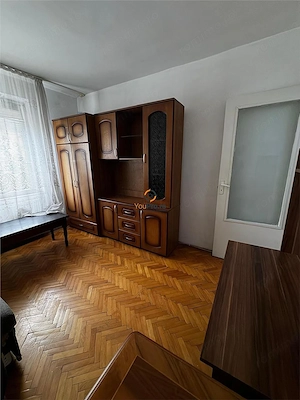 Decomandat 3 Camere Zona Complex   Centrul de Afaceri - imagine 15