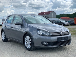 Volkswagen Golf 6