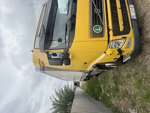 Vand camion   Cap tractor -Volvo FH 460 EEV - Fabr 2012 -Mega - imagine 5