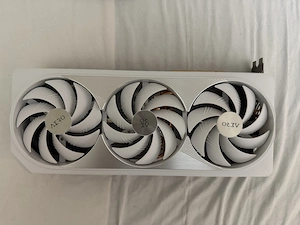 Placa Video Rtx 4080 Aero 16 Gb Super OC GYGABITE