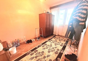 Vand apartament cu 3 camere Viziru 1 - imagine 5