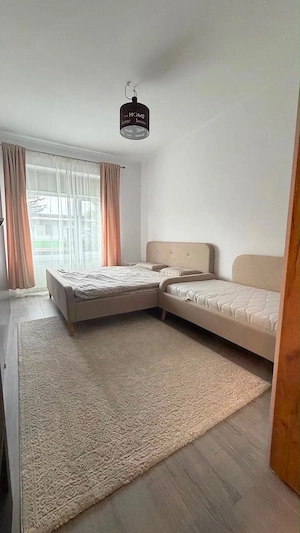 Apartament 2 Camere Decomandat - Centrul Civic - imagine 5
