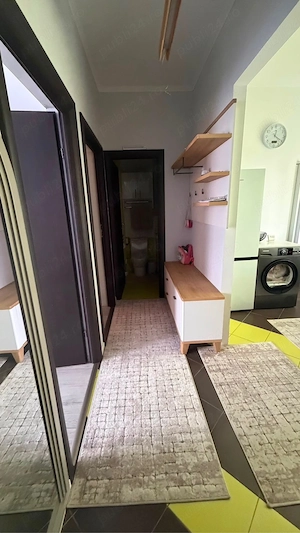 Apartament 2 Camere Decomandat - Centrul Civic - imagine 2