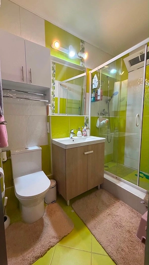 Apartament 2 Camere Decomandat - Centrul Civic - imagine 3