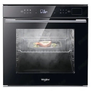 Cuptor Whirlpool W7 OS4 4S1 PBL