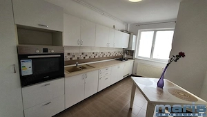 Apartament 2 camere Tudor bloc nou zona Agora cu parcare. - imagine 5