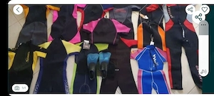 Costum, costum neopren disponibile noi sau sh l