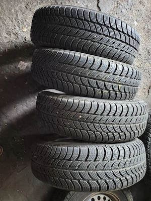 Anvelope iarna Sava 175/65/R15