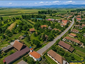 FILM! Oaza ta de liniste pe 4.900mp teren intravilan, Tufalau, Covasna - imagine 10