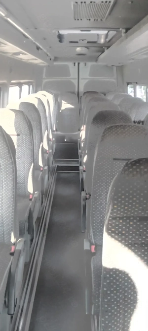 Mercedes Spriner fabricatie 2016 ,,24 locuri  - imagine 4