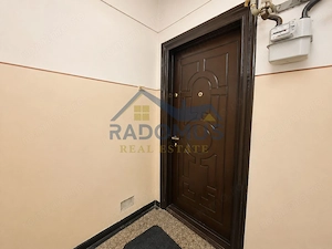 Apartament 3 camere | Șoseaua Nordului | Etaj 3/4 | Centrală proprie - imagine 12