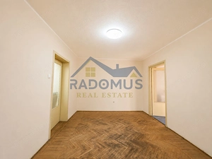 Apartament 3 camere | Șoseaua Nordului | Etaj 3/4 | Centrală proprie - imagine 7