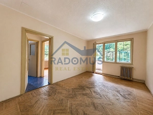 Apartament 3 camere | Șoseaua Nordului | Etaj 3/4 | Centrală proprie - imagine 3