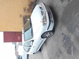 Dezmembrez reno Megane  - imagine 4