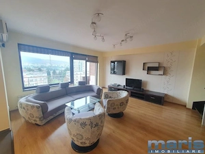 Apartament 4 camere 113 mp pe 2 nivele Tudor cu parcare acoperita. - imagine 2