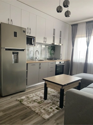 Apartament 2 camere - zona Sagului