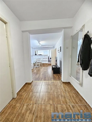 Apartament 3 camere Cornisa 7 Noiembrie Spitale UMF - imagine 3
