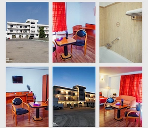Camere regim hotelier - imagine 2