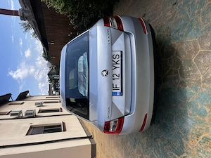 Vand Skoda Octavia III - 2016 - imagine 2