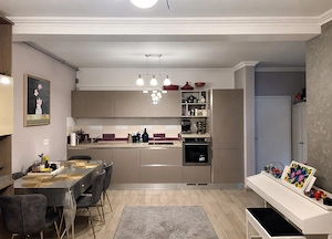 2 camere mobilat/utilat Dumbravita langa Kaufland - imagine 2