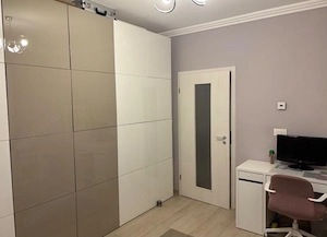2 camere mobilat/utilat Dumbravita langa Kaufland - imagine 4