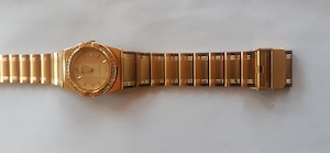 Ceas Hmt gold plated - imagine 2