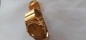 Ceas Hmt gold plated - imagine 3